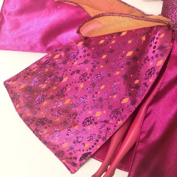 2008 Barbie and the Diamond  Castle Liana Doll Damaged - Picture 7 of 16